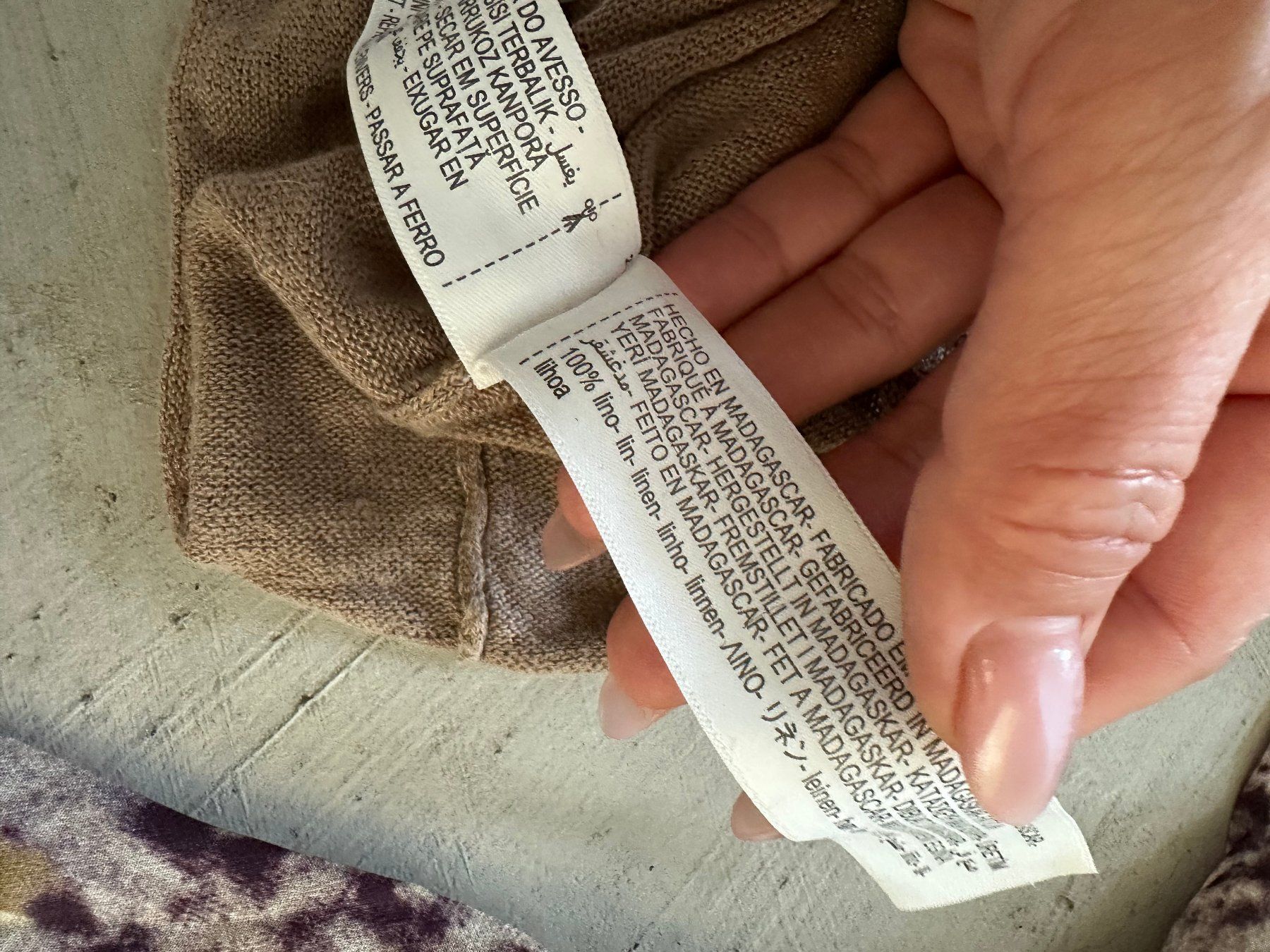 Massimo Dutti Lotti di vestiti: massimo dutti Kleiderpaket – Nuovo (secondo la descrizione) da Steinmaur venduto da regenbogen052 4