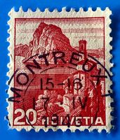 Nr.215 Landschaftsbilder Stempel  
