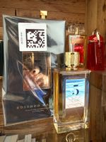 ROSENDO MATEU 5 Elixir 100 ml