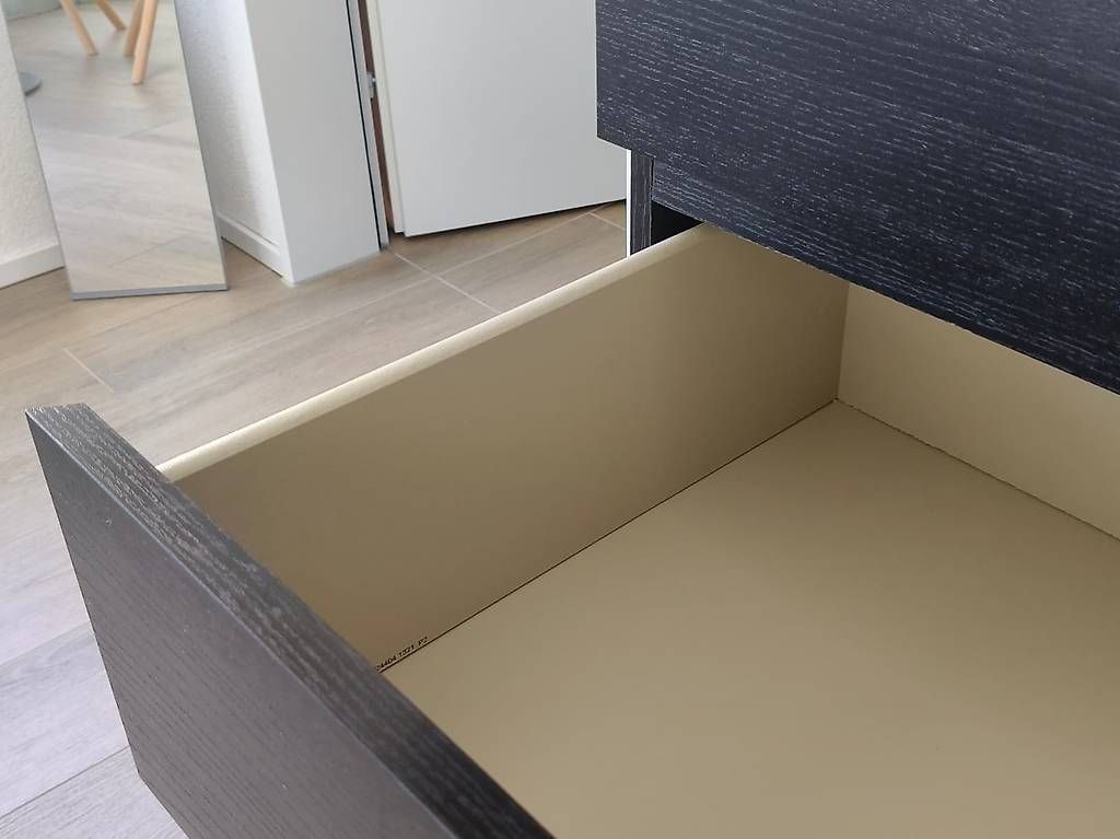 Ikea Cassettiere: Ikea Malm - Kommode in schönem Zustand – Usato da Zürich venduto da DonBodo 2