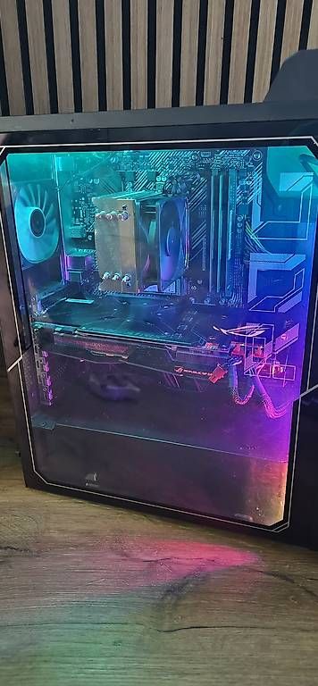 Asus PCs: ASUS ROG Strix G15DK – Gebraucht aus Collex von Chel1200 3