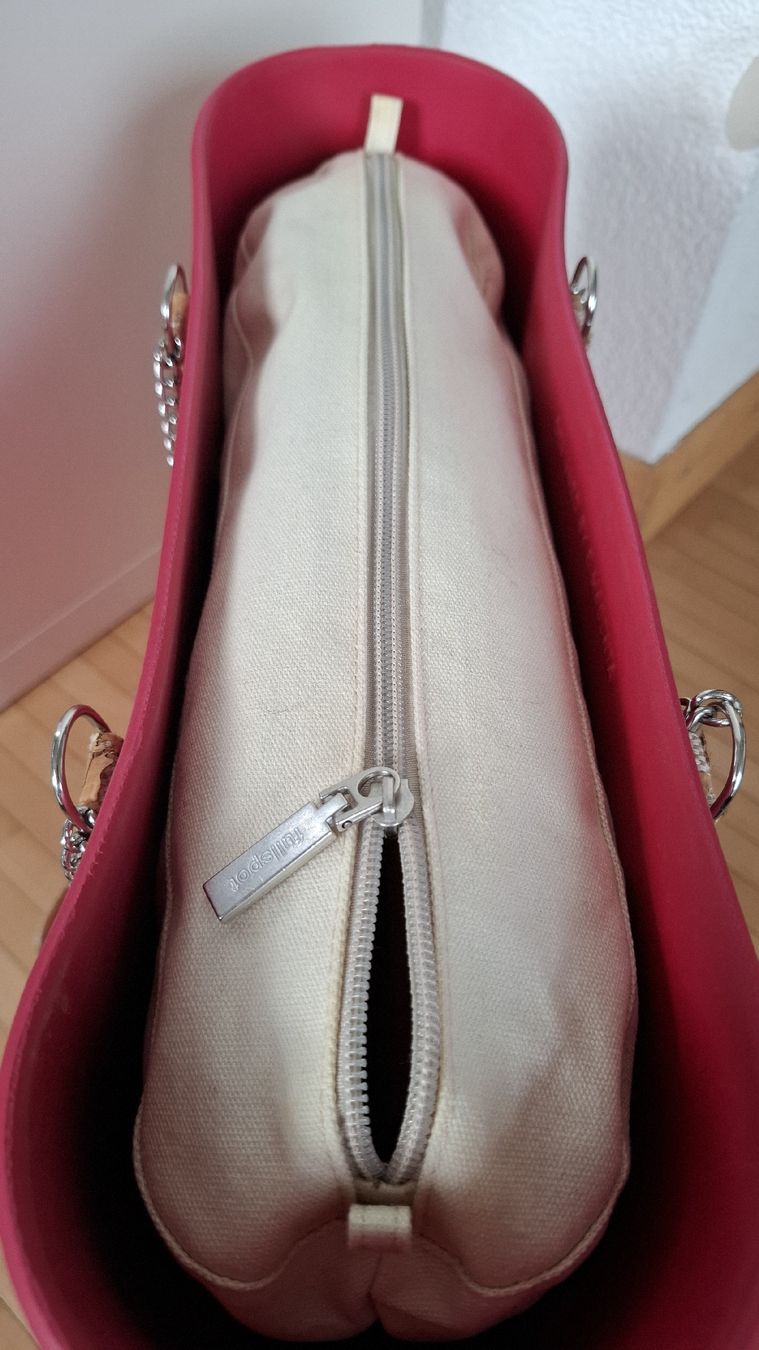 Obag Borse da donna: obag classic – Usato da Schwarzenbach SG venduto da LoveBag 5