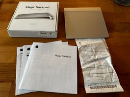 Apple Trackpad pour Mac A1339