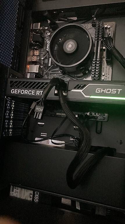 PC: Gaming Pc Neu – Usato da Weisslingen venduto da roe_tz6r 1