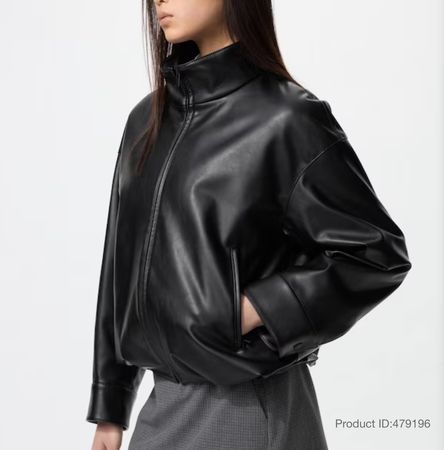 Uniqlo Jacke XXL