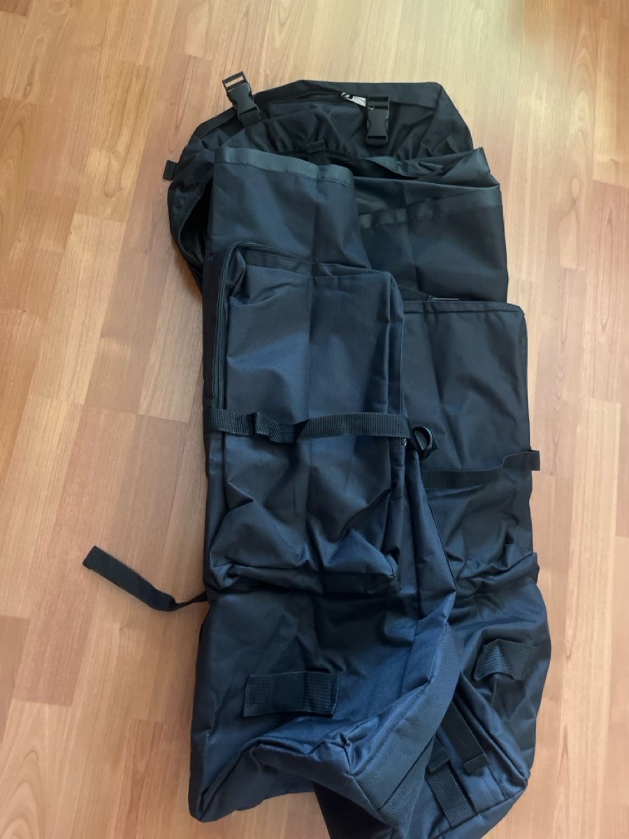 Rucksäcke: Backpacking Rucksack NEU – Neu (gemäss Beschreibung) aus Seon von Da-Ha20 3