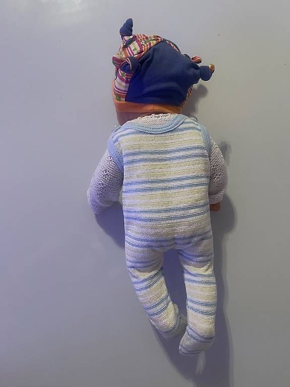 Puppen: Puppe – Gebraucht aus Gossau SG von cuk_fyc6 2