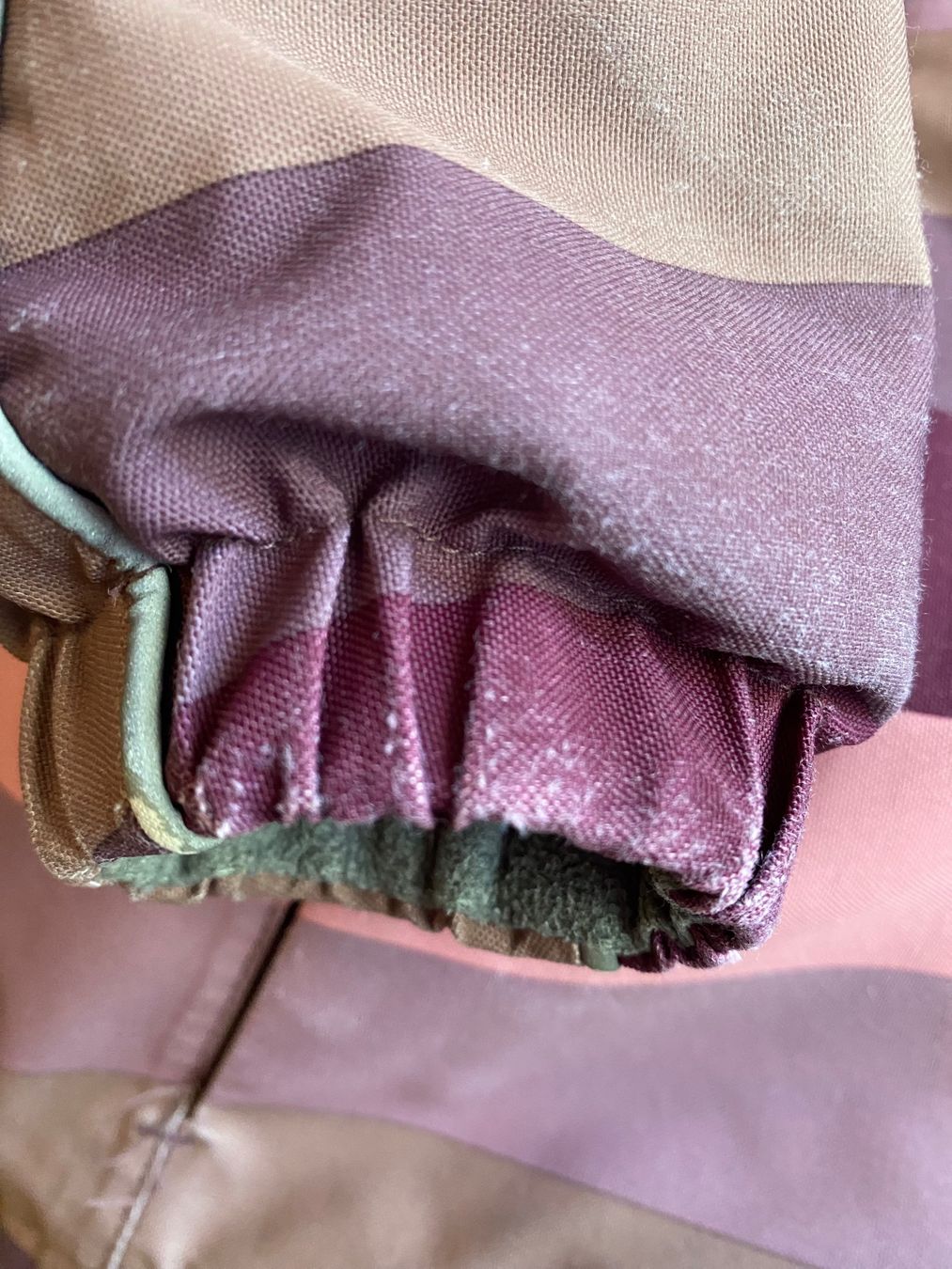 Molo Giacche & Cappotti: Warme Winterjacke Gr. 86 von Molo – Usato da Uster venduto da ros_pym8 7