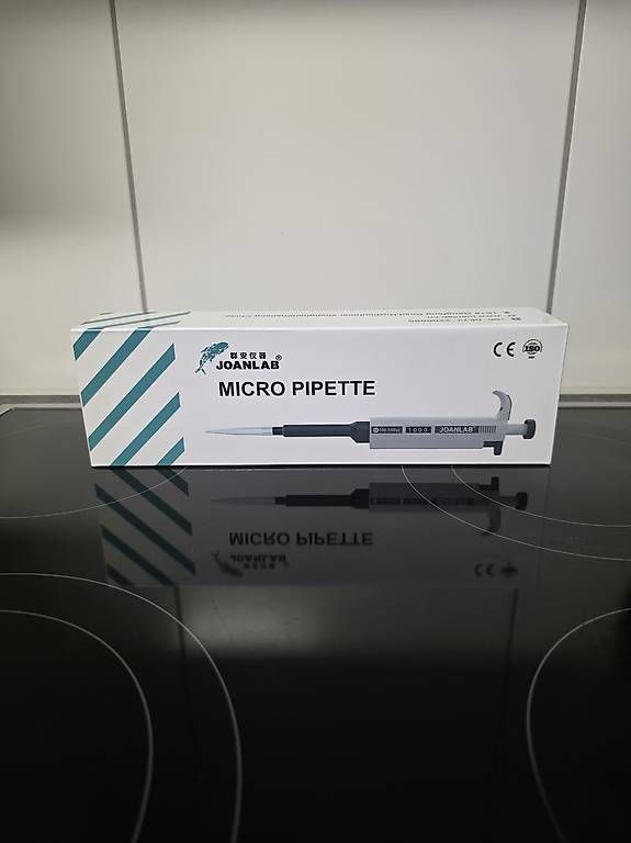 Acquari: Micro Pippette. – Usato da Thalwil venduto da Coccobello89 1