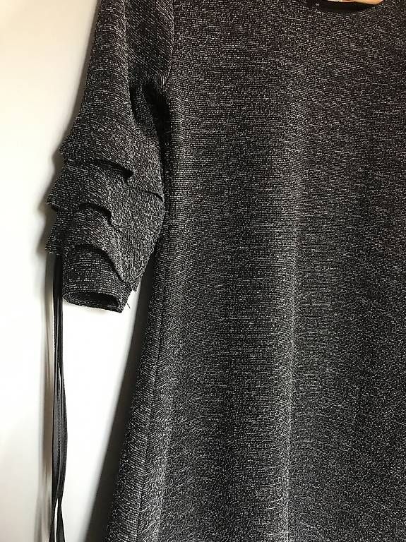 Robes: Kleid Gr. S – D'occasion à Happerswil par angela_schlatt 4