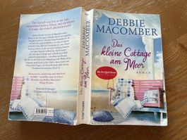 Debbie Macomber Das kleine Cottage am Meer Roman