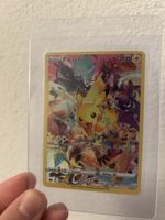 Pikachu Crown Zenith DE ⚡️