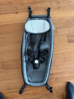Croozer Babysitz Kinderanhänger