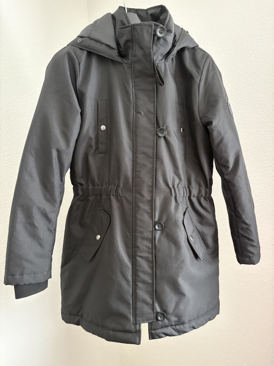 Only Giacche: Only Winterparka – Usato da Langnau i. E. venduto da Marcos3550