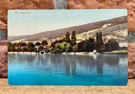 1911 - NEUVEVILLE - Bielersee