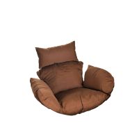 16987 - Hängekorb CUBA NUR KISSEN Hängesessel (extra dick)