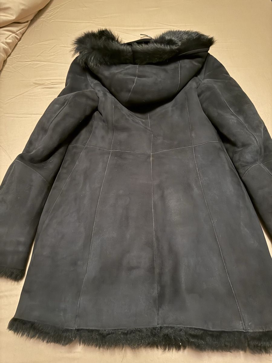 Cappotti: Ermanno Scervino mouton 40 it – Nuovo (secondo la descrizione) da Bellinzona venduto da Giulia3440 2