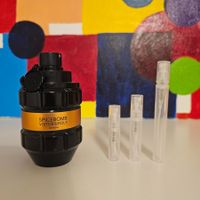 Viktor & Rolf Spicebomb Extreme 3ml abfüllung