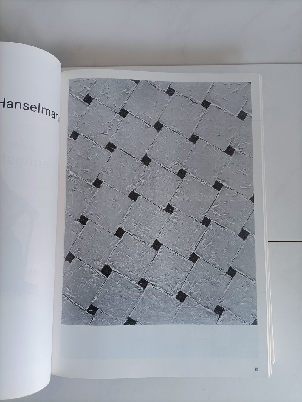 Libri: Art Basel 20 / 14.-19. Juni 1989 / 1989 – Usato da crans montana venduto da AB3963 3