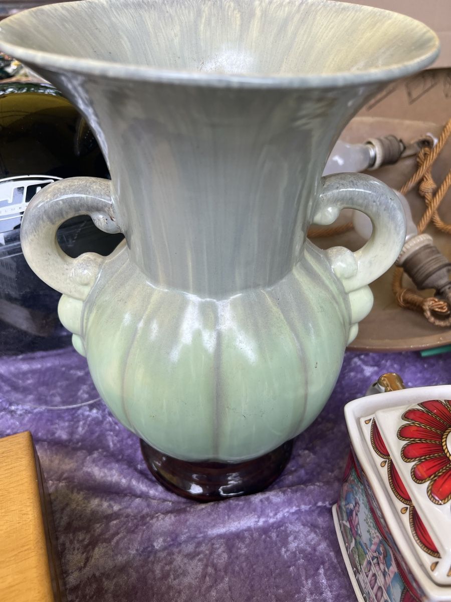 Vasi & Recipienti: Vase Germany vintage – Usato da Kriens venduto da Clevero
