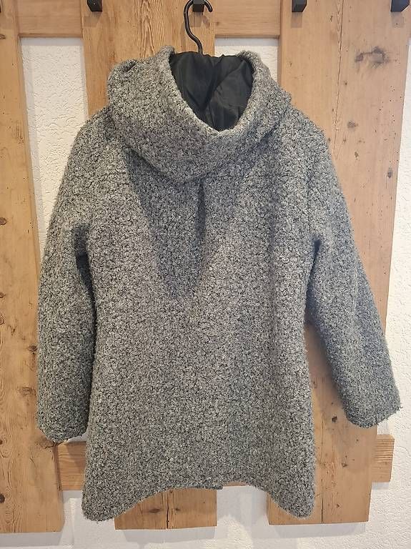 Giacche: Jacke – Usato da Zimmerwald venduto da butz011 2