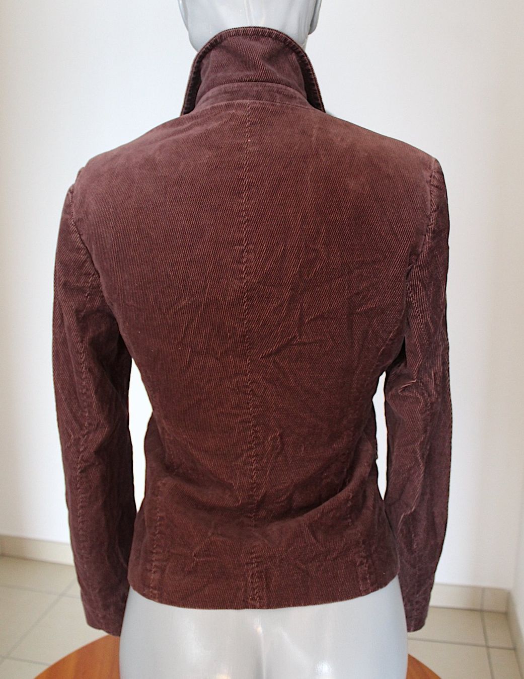 Esprit Giacche: Esprit Damen Jacke Gr. 34 – Usato da Locarno venduto da madame-tus-sauds 1