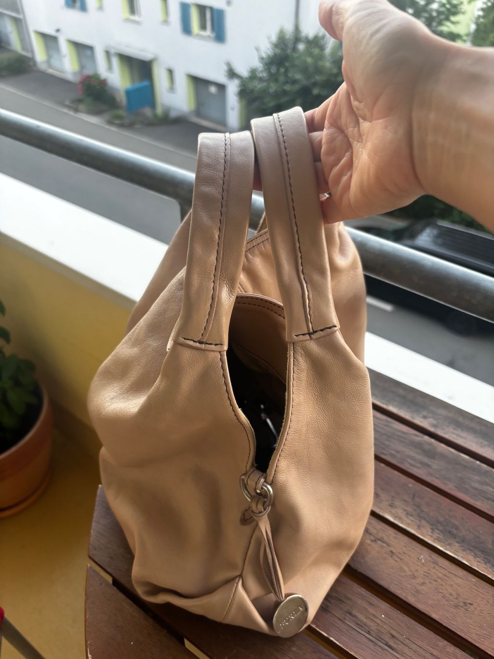 Furla Borse da donna: Furla Elisabethbag Size M - Kalbsleder – Nuovo (secondo la descrizione) da Oberengstringen venduto da YogiM86 2