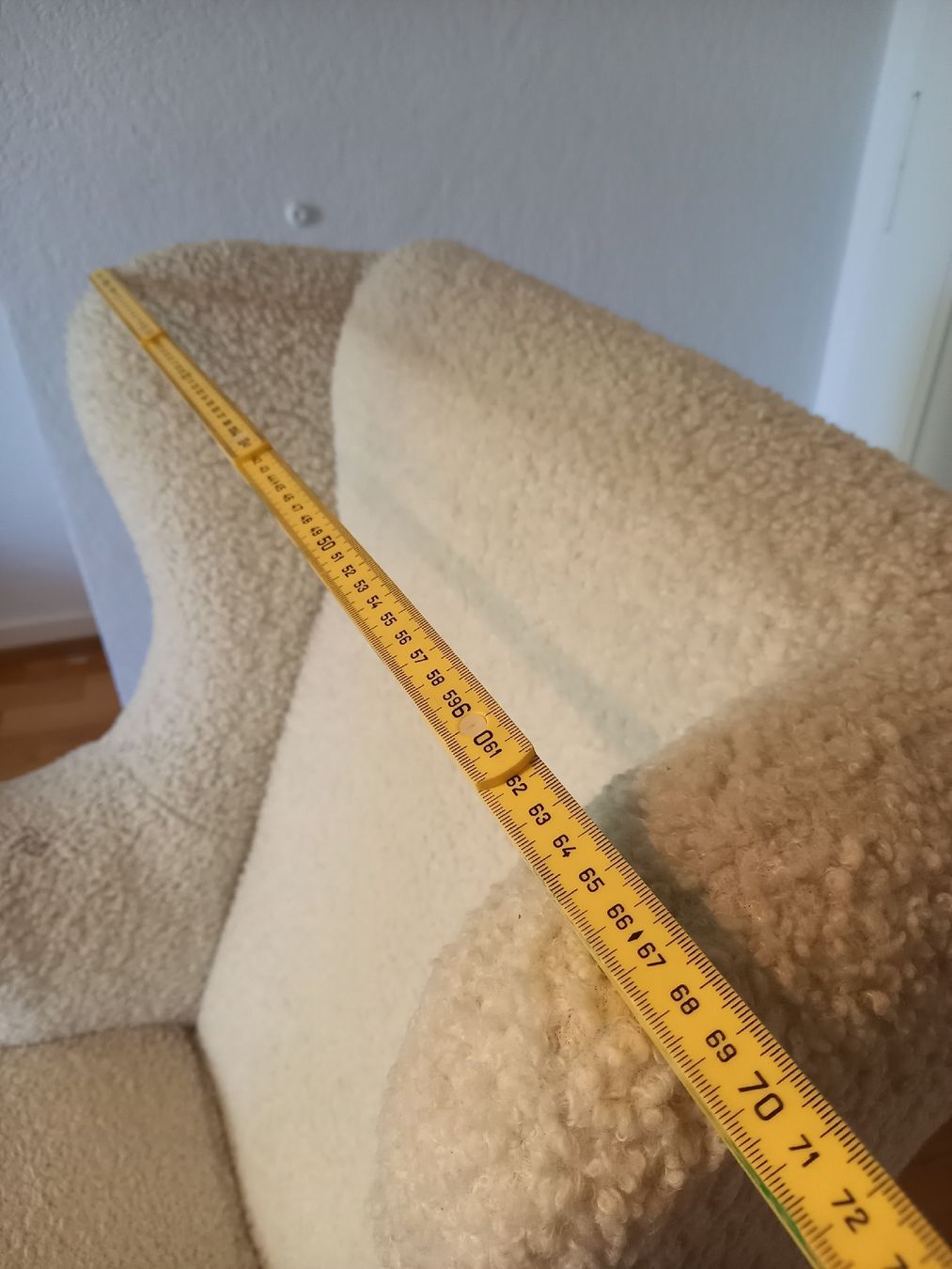 Stühle: Super gemütlicher Schaukelstuhl  – Gebraucht aus Bern von Coma0001 3
