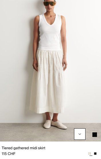 Cos Röcke: Cos skirt New Collection – Neu und originalverpackt aus Zürich von jujusi 1