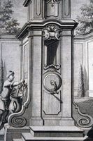 JOHANN JACOB SCHÜBLER (DE, 1689-1741)