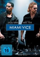 Miami Vice (DVD)  NEU&OVP!!!!