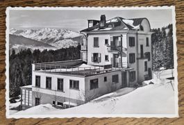 ehem. Clovelly, Dir. P. Ferrand, Photo J. Depres, Montana