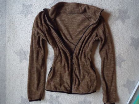 schöne CMP Damen Jacke