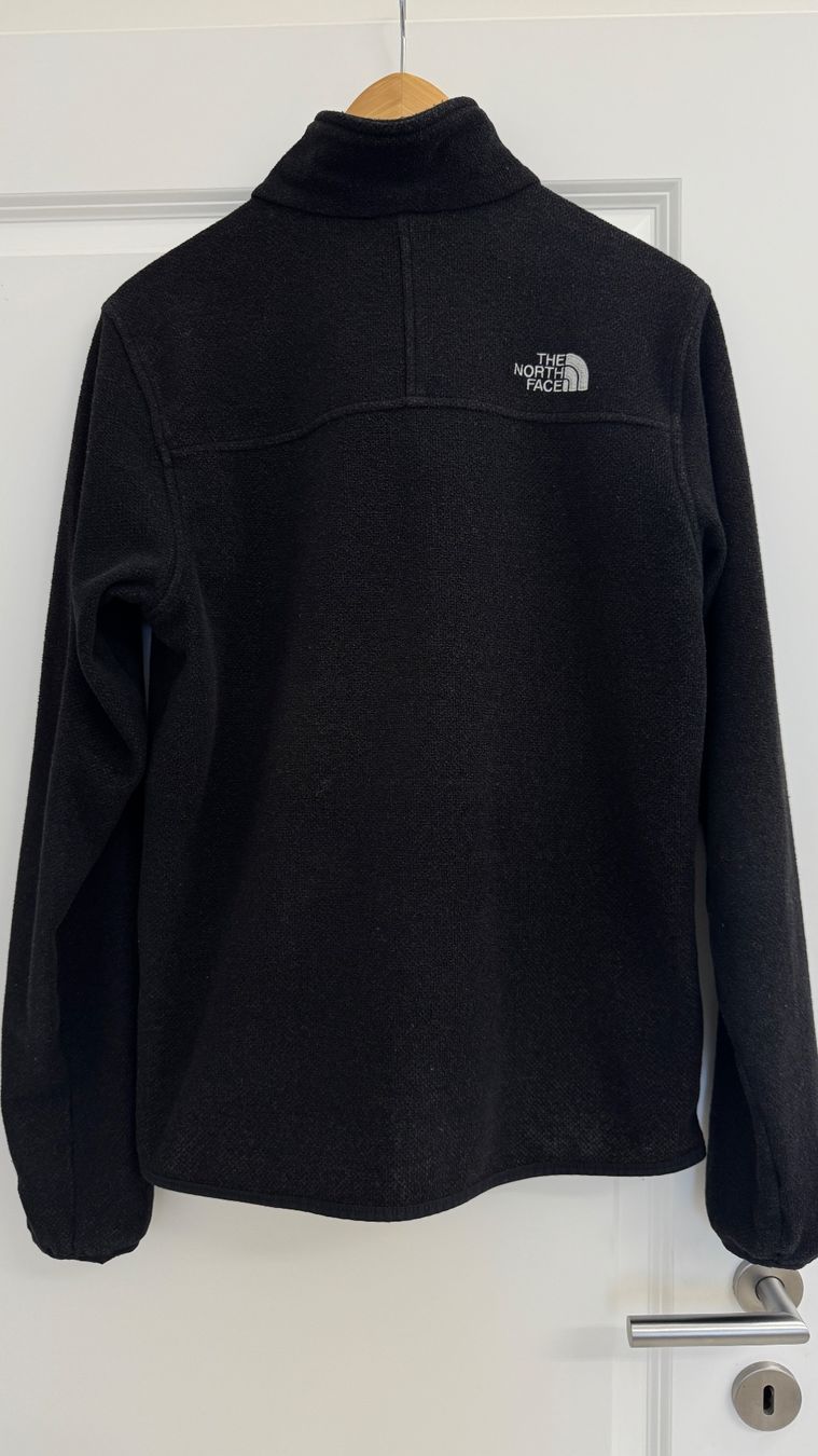 North Face Giacche: Polaire noire The Nort Face – Usato da giffers venduto da sev_c9x9 3