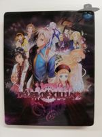 Tales of Xillia 2 / Steelbook / Sony PS3
