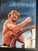 Der Seewolf - Die Komplette TV-Serie [DvD]