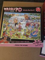 Wasgij Destiny Puzzle 29 "Pitch Perfect" 1000 Teile