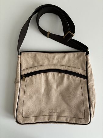 Tasche Rossis baige