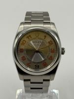Rolex Air King