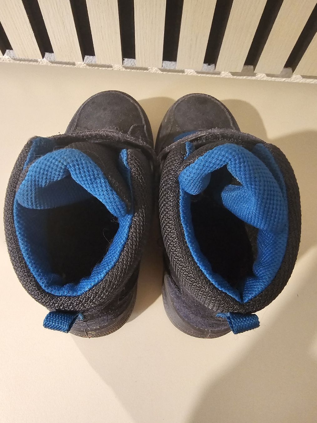 Ecco Chaussures garçon: Ecco Winterschuhe 28 – D'occasion à Buch am Irchel par Potzblitz2 2