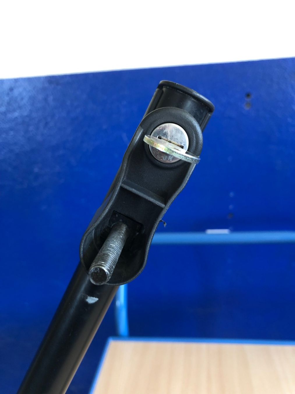 Balken: Veloträger Original Volvo – Gebraucht aus Kriessern von schwedenstahl_fan 5