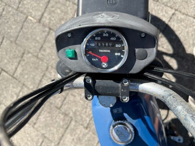 Pony Cyclomoteurs: Pony GTX – Défectueux à Buochs par chr_k2l5 2