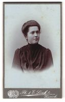 Fotografie Ph., E. Link, Zürich, Marktg