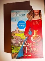 Iny Lorentz: Die Wanderhure