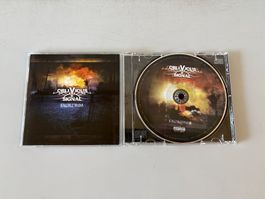 OBLIVIOUS SIGNAL Exordium CD Gothic Symphonic Metal