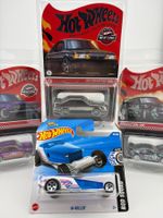 Hot Wheels Hi-Roller Rod Squad - 2025 - 69/250