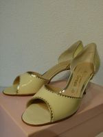 Graziella Damenschuhe Gr 35,5  Lp 459_