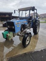 Landini 5500