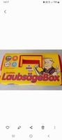 Laubsäge Box