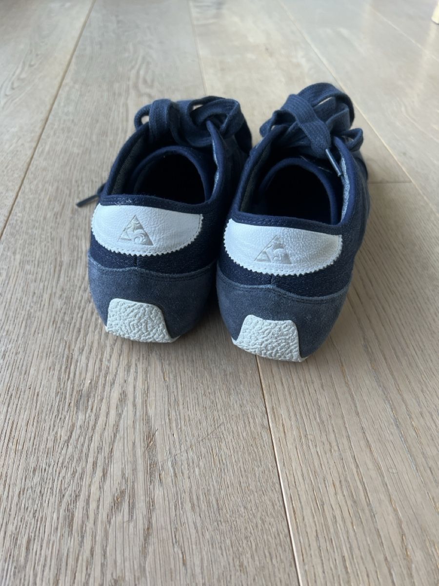 Le Coq Sportif Scarpe da uomo: Sneaker Le coq sportif – Usato da Hertenstein AG venduto da Stadtturm 3